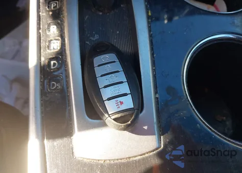 2013 Nissan Altima 2.5 Sv из США, поврежденный, VIN 1N4AL3AP0DC217857